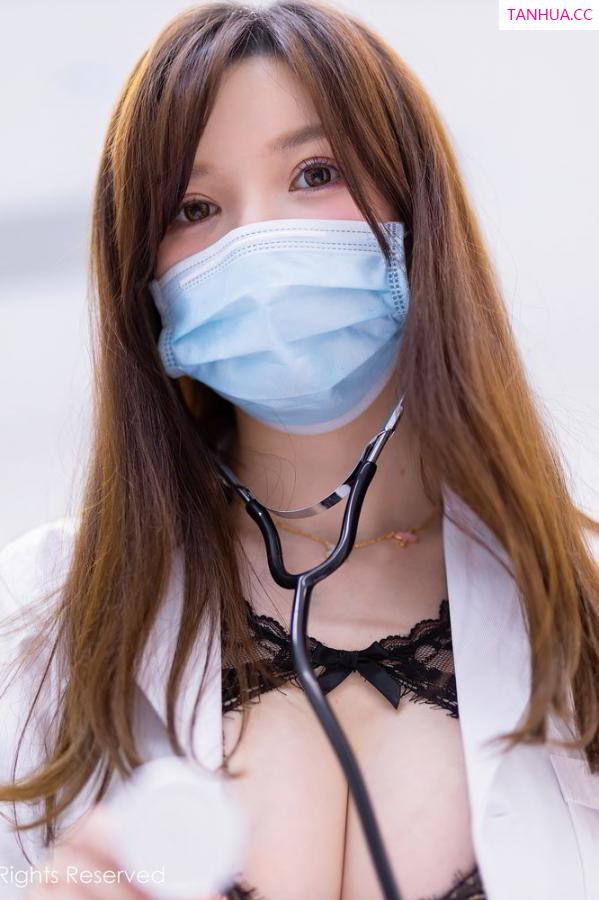 黄米妮  米妮大萌萌 [XiuRen]高清写真图 2020.08.12 No.2434 糯美子Mini第20张图片
